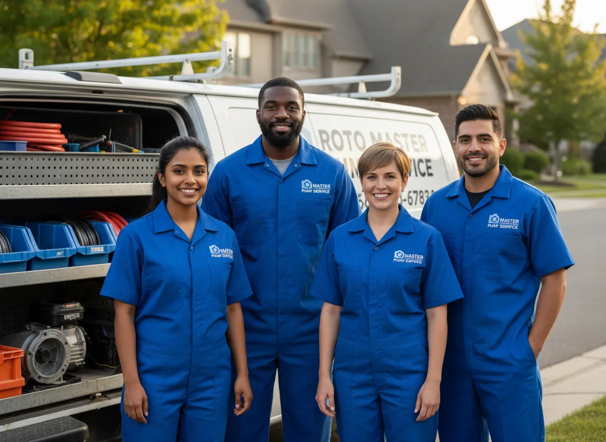 Sump Pump Installation company in West Valley City, UT